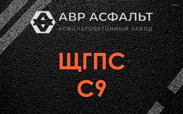 ЩГПС С9 в Паше